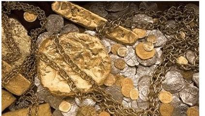 探秘世界三大最隱秘巨大寶藏 金銀財寶的未解之謎與貴金屬經營的現(xiàn)代啟示