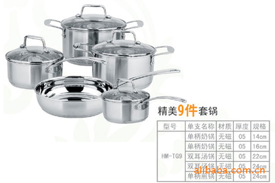 佳宜發不銹鋼制品廠 專業鑄造廚房精品，沈時鈿引領廚具新典范